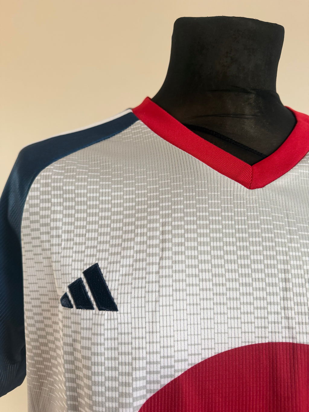 Japan adidas National team Fuji dres