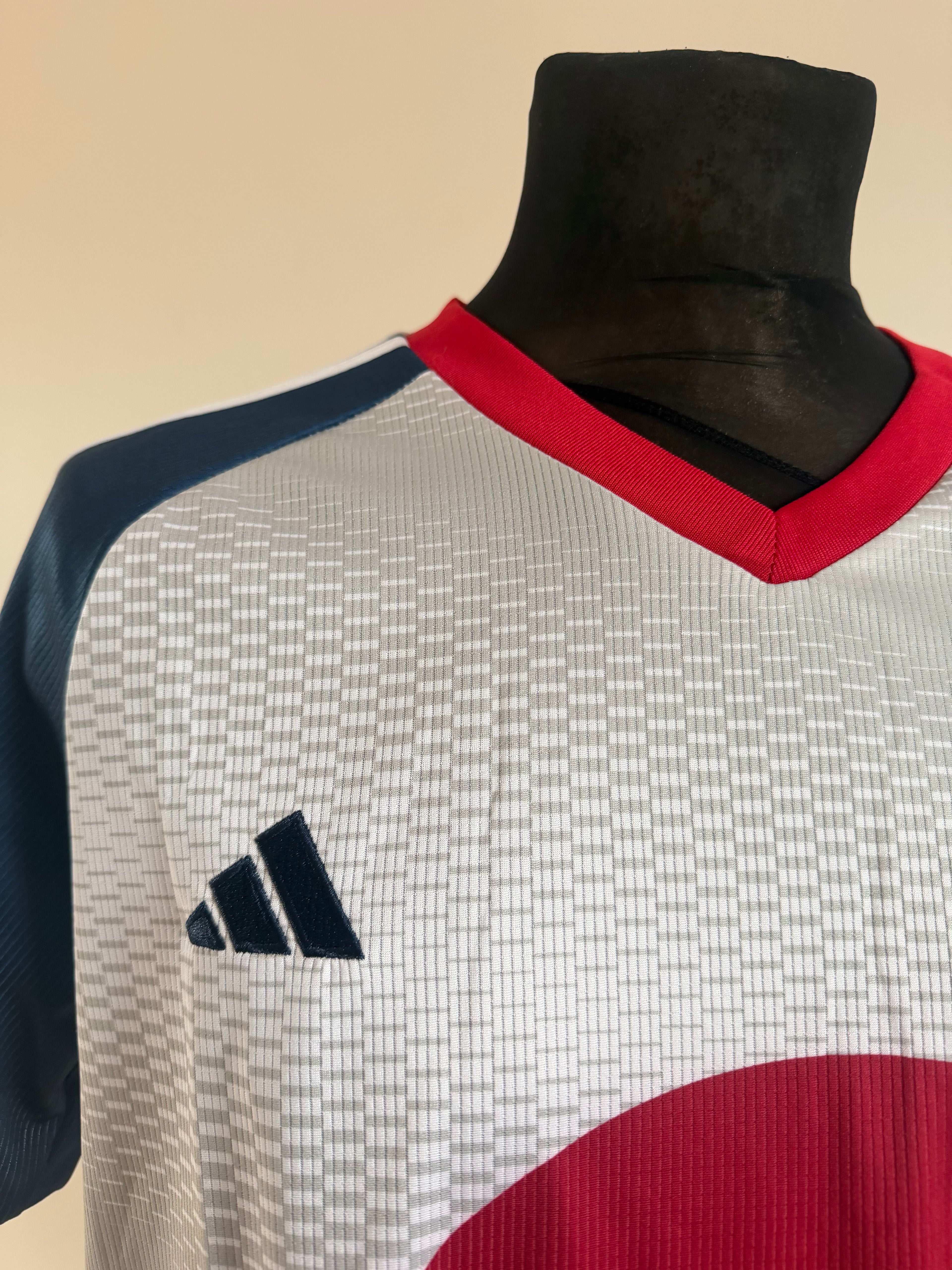 Japan adidas National team Fuji dres