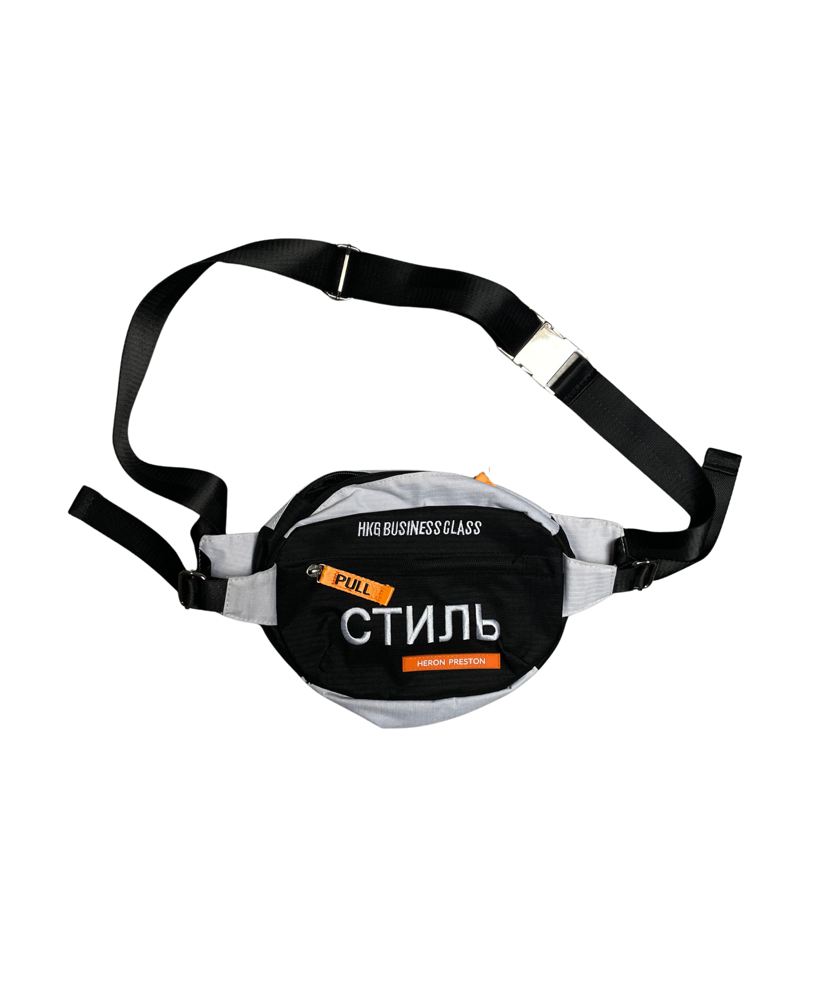 Heron Preston WaistBag/ledvinka
