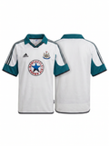 Newcastle Adidas away dres 1999–2000