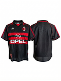 AC Milan Adidas 1998–99 Third Kit