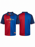 FC Barcelona Nike 1899–2000