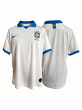 Brasil Nike 2019 Copa America dres