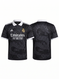 Real Madrid Adidas Dragon Special Edition 2023/24
