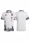 Japan Adidas Special Edition 24/25 polo dres