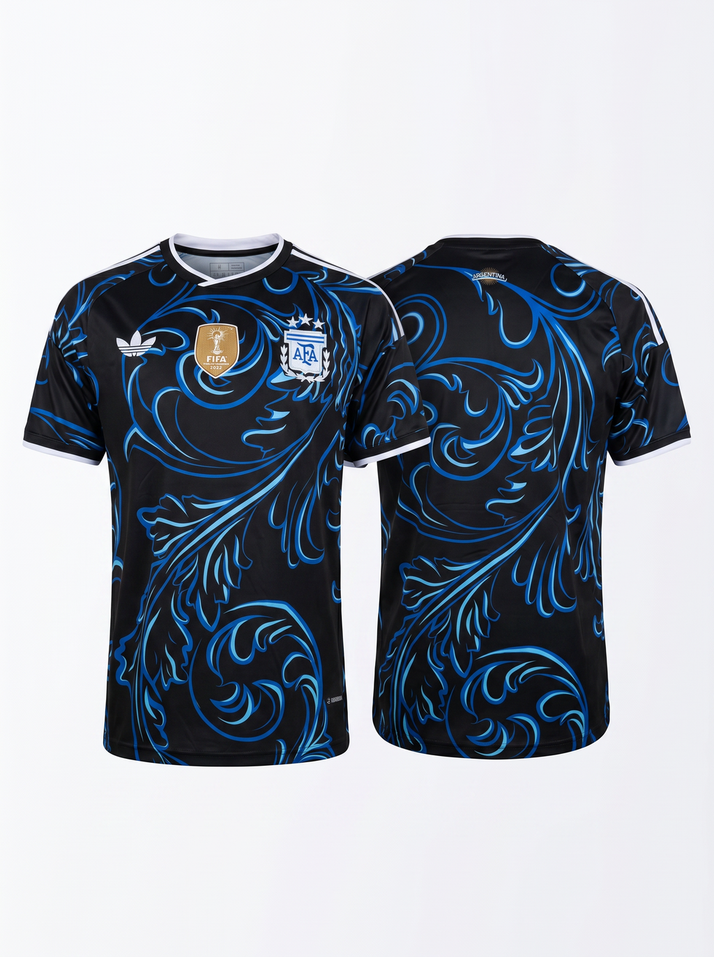 Argentina 2026 venkovní Worldcup dres