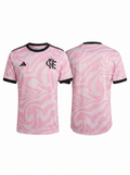 CR Flamengo Adidas Special Edition pro sezónu 2023/24 dres