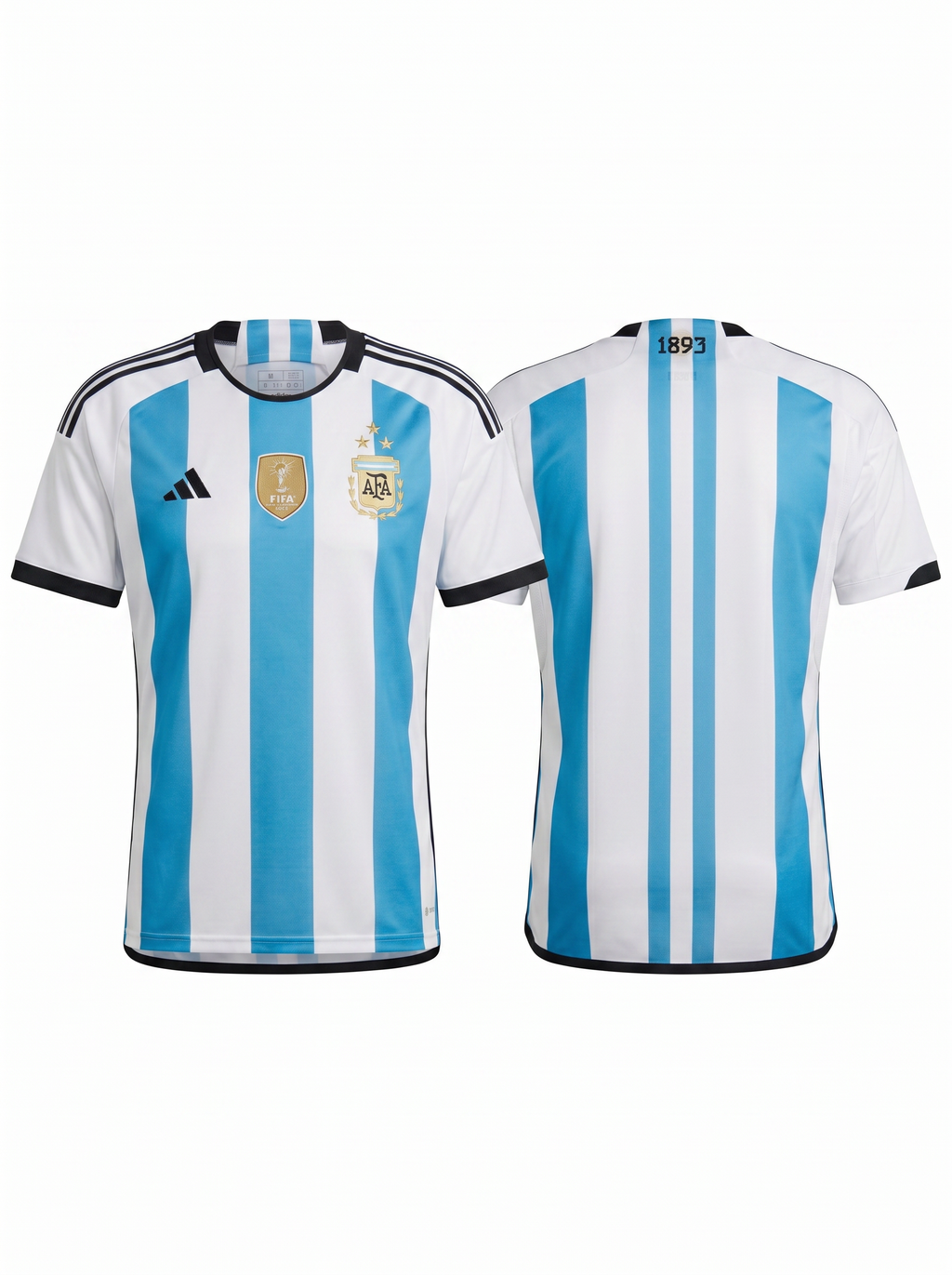Argentina 2026 Home dres