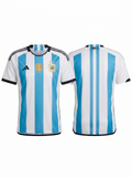 Argentina 2026 Home dres