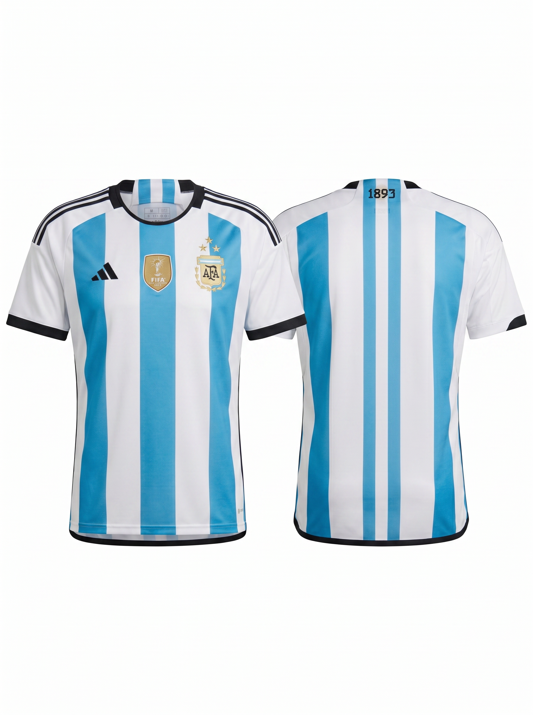 Argentina 2026 Home dres