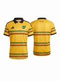 Jamaica 26 x Bob Marley Adidas polo dres
