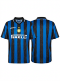 Inter Milan Umbro domácí dres retro edice 1997-98