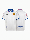 Asics venkovní dres japonské reprezentace 1998