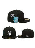 New Era 59FIFTY z řady "Cloud Icon" New York Yankees