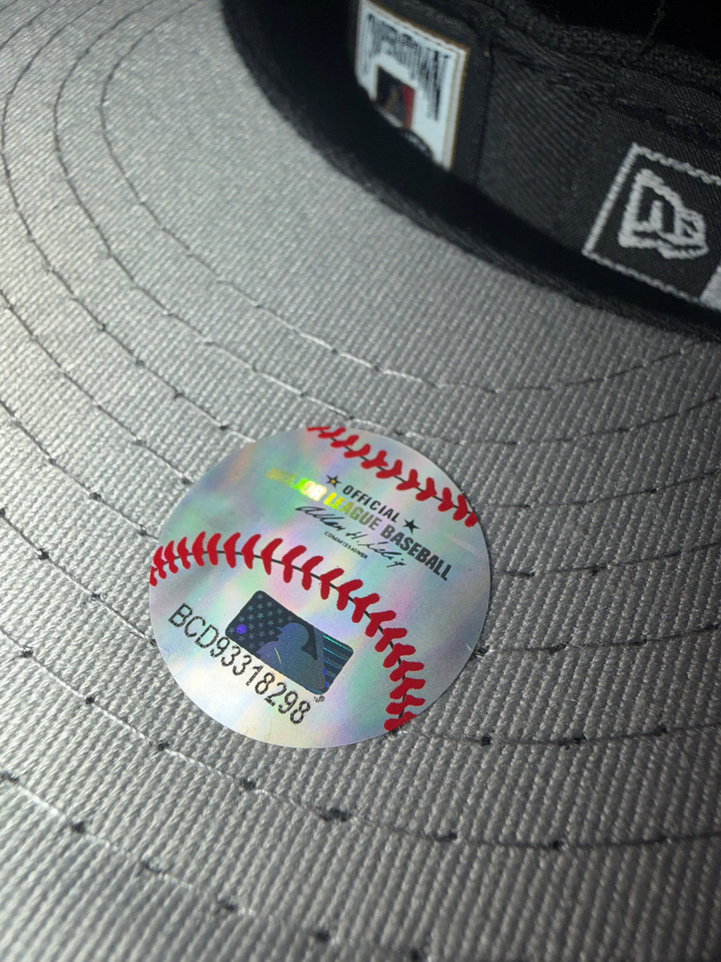 New Era 59FIFTY z řady "Cloud Icon" New York Yankees