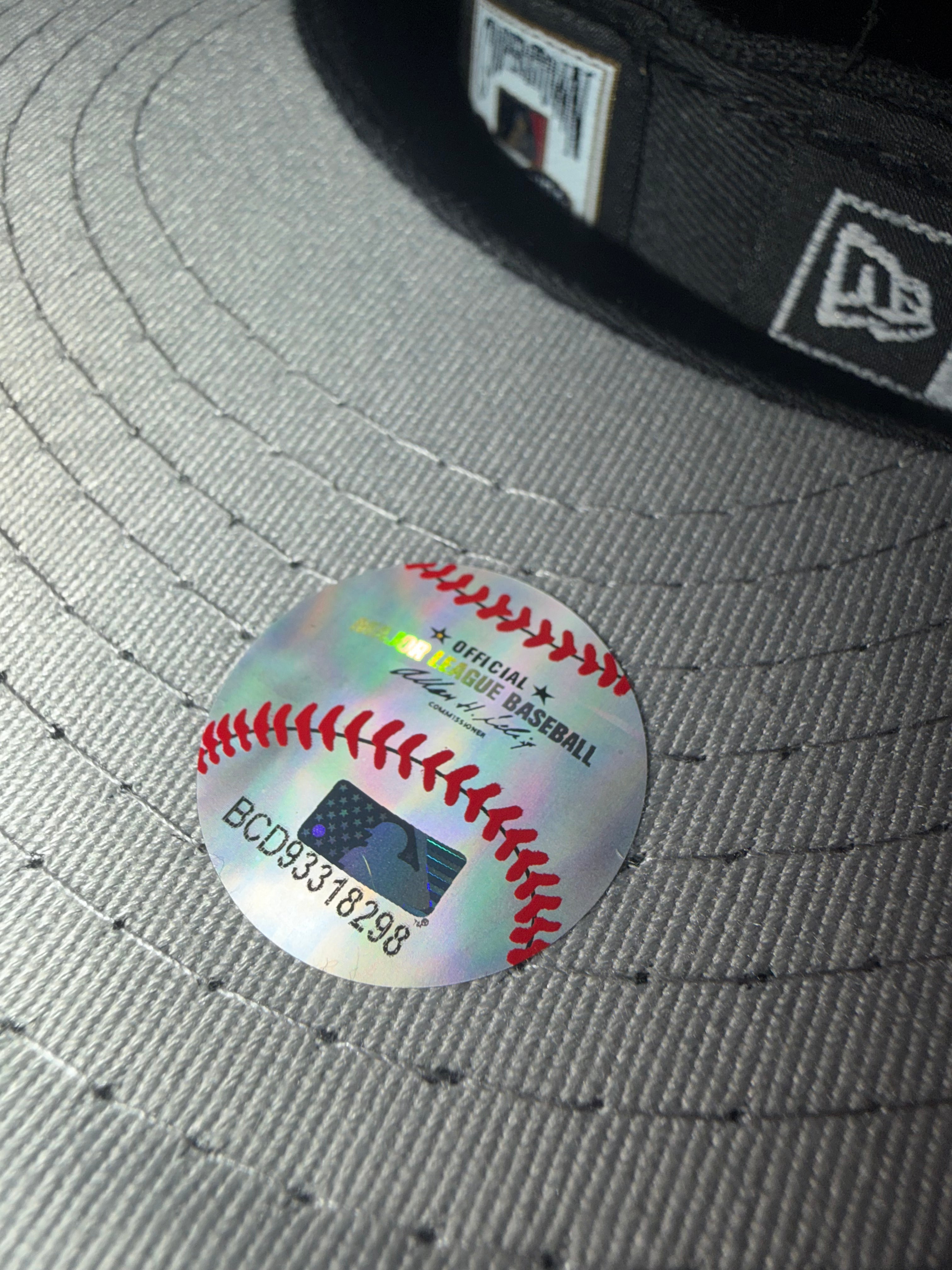 New Era 59FIFTY z řady "Cloud Icon" New York Yankees