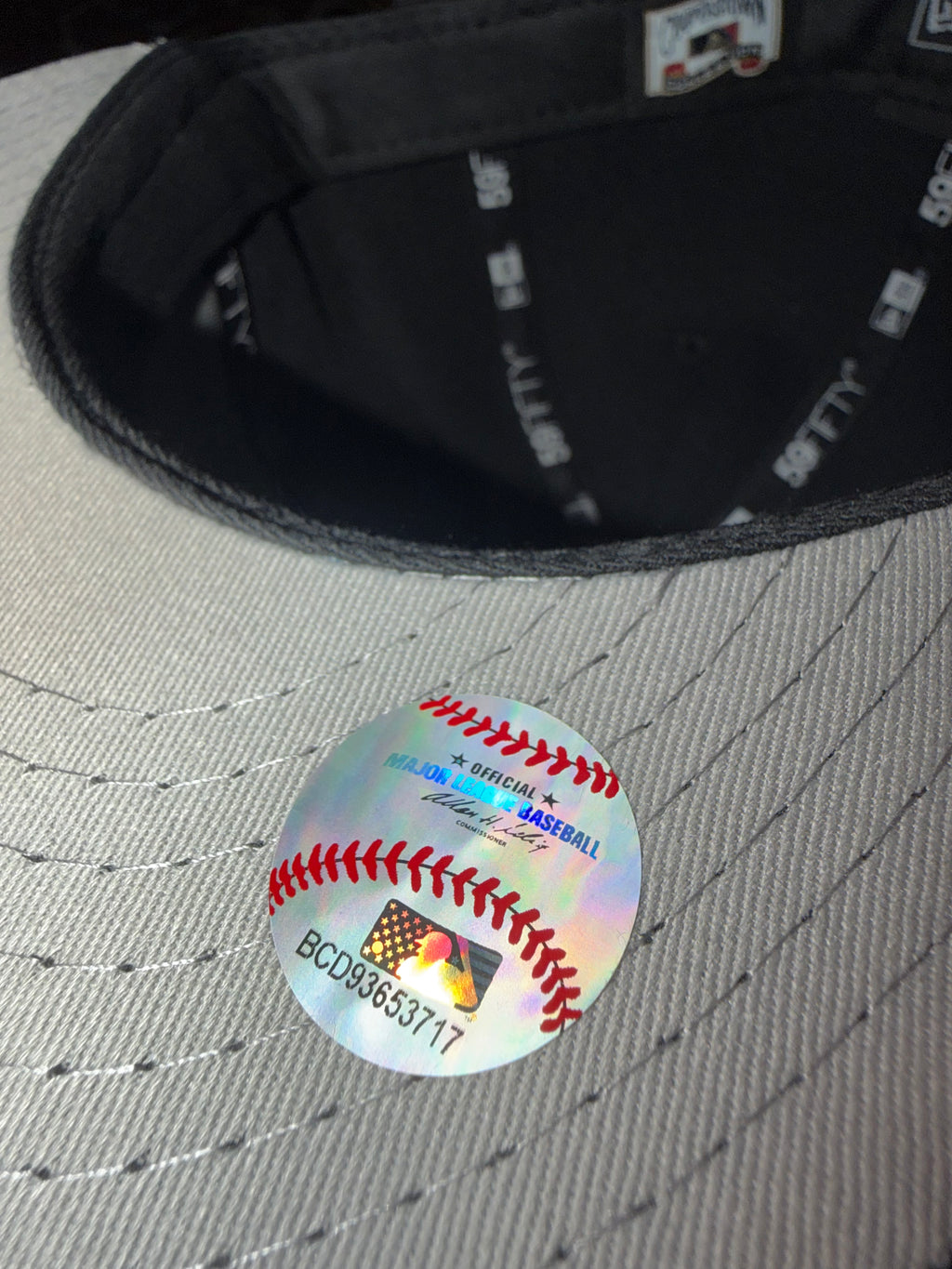 New Era 59FIFTY Atlanta Braves