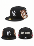 New Era 59Fifty Jonem Stan New York Yankees