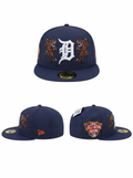 New Era Detroit Tigers 2005 All-Star Game
