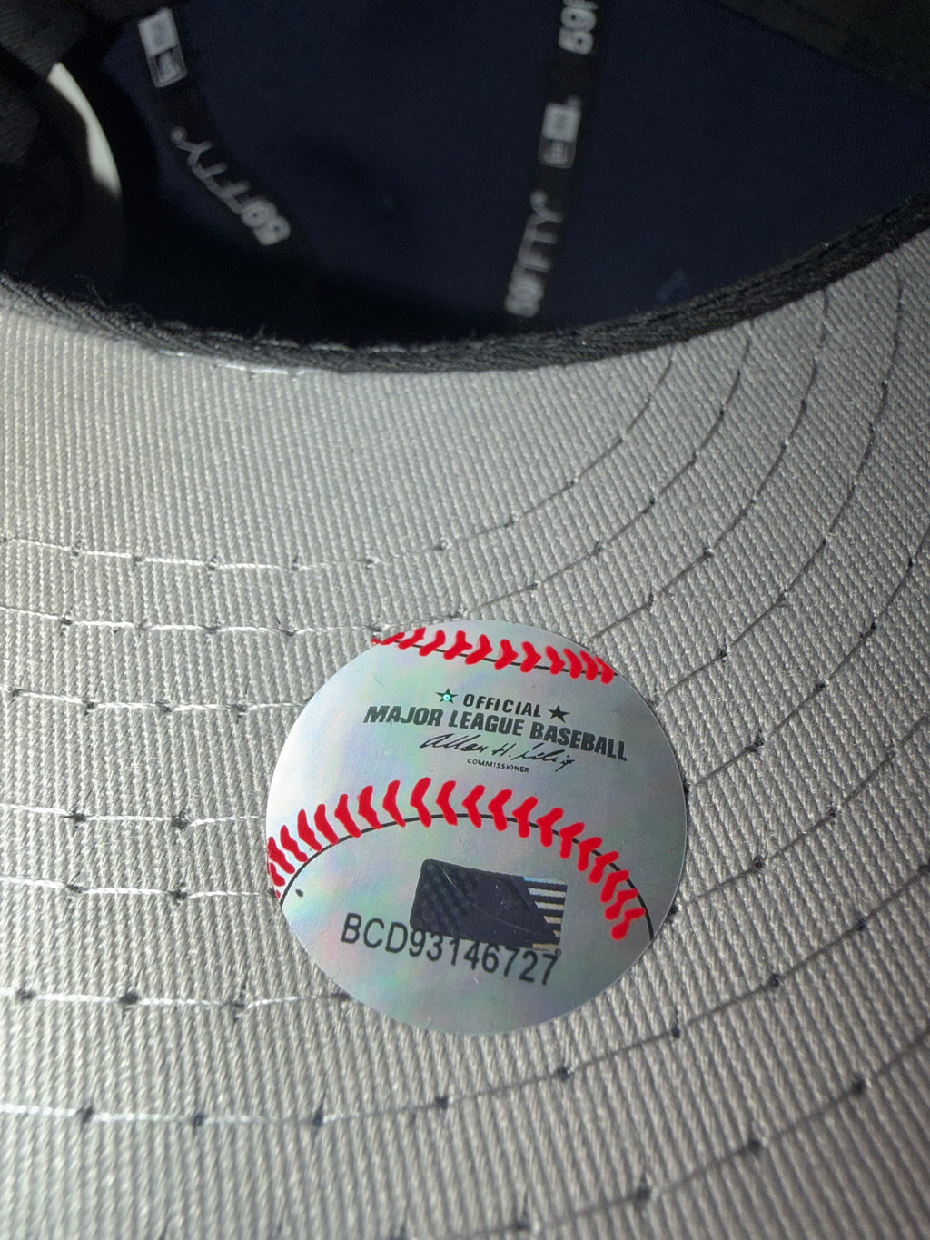 New Era Detroit Tigers 2005 All-Star Game
