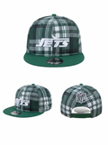 New Era 2024 9FIFTY New York Jets univerzální