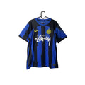 Stussy x Inter Milan Dres