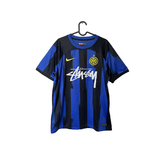 Stussy x Inter Milan Dres