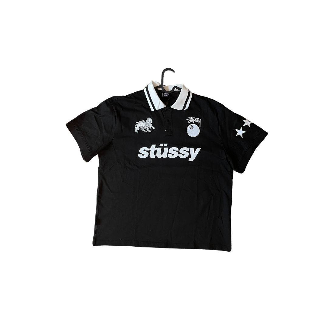 Stussy WorldTour polo