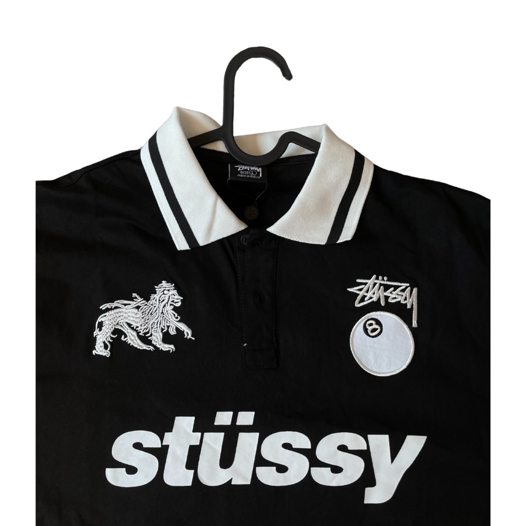 Stussy WorldTour polo