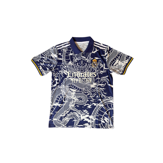 Real Madrid special edition DARK BLUE