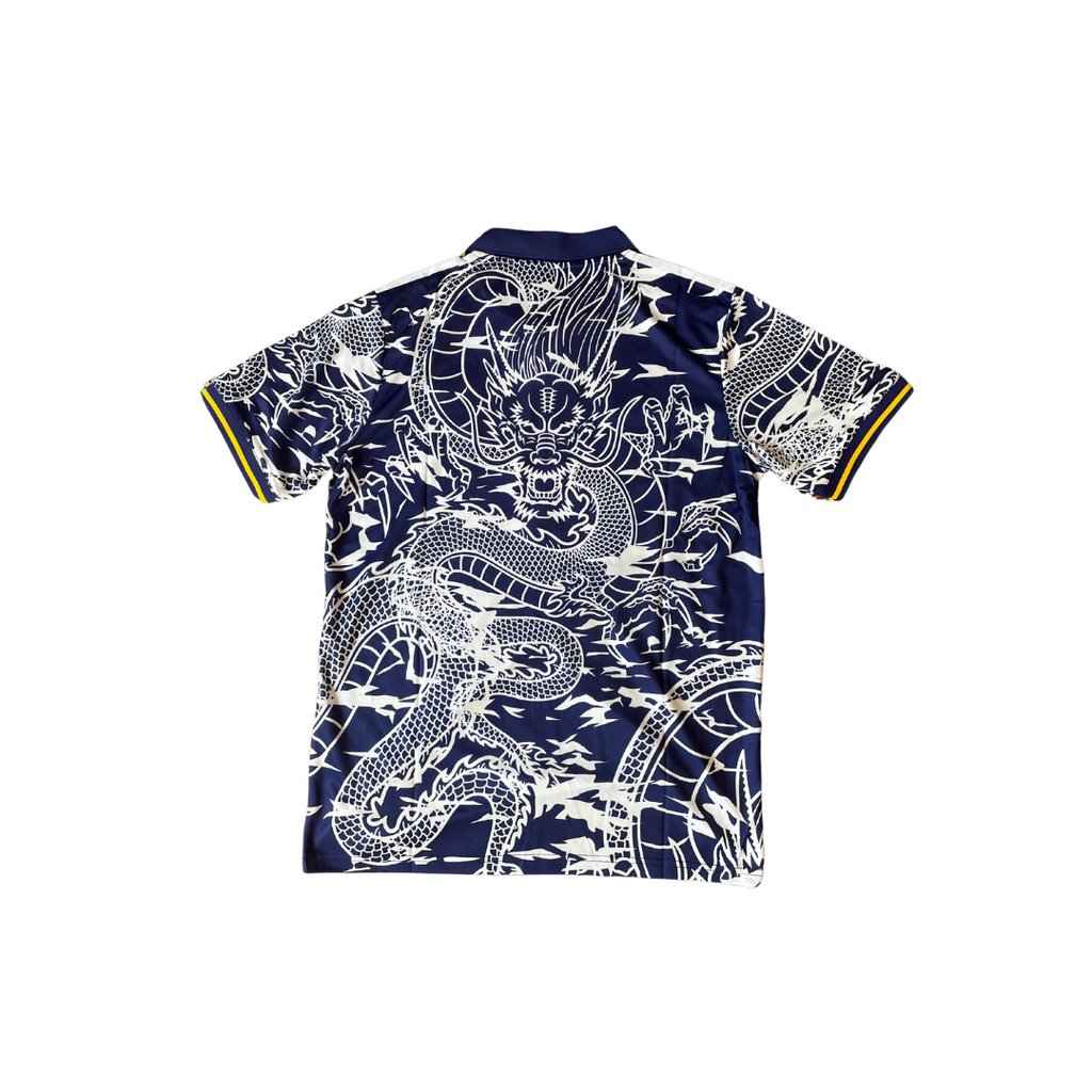 Real Madrid special edition DARK BLUE