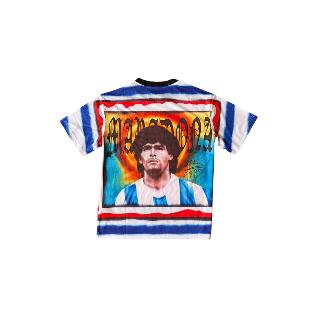 Maradona Dres