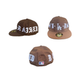 LA Born and Raised Embroidered Cap
