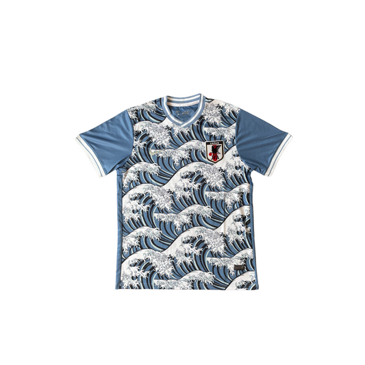 Japan x Nike Waves dres