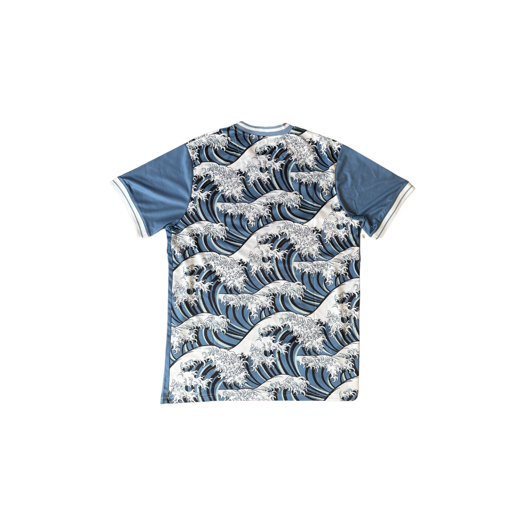 Japan x Nike Waves dres