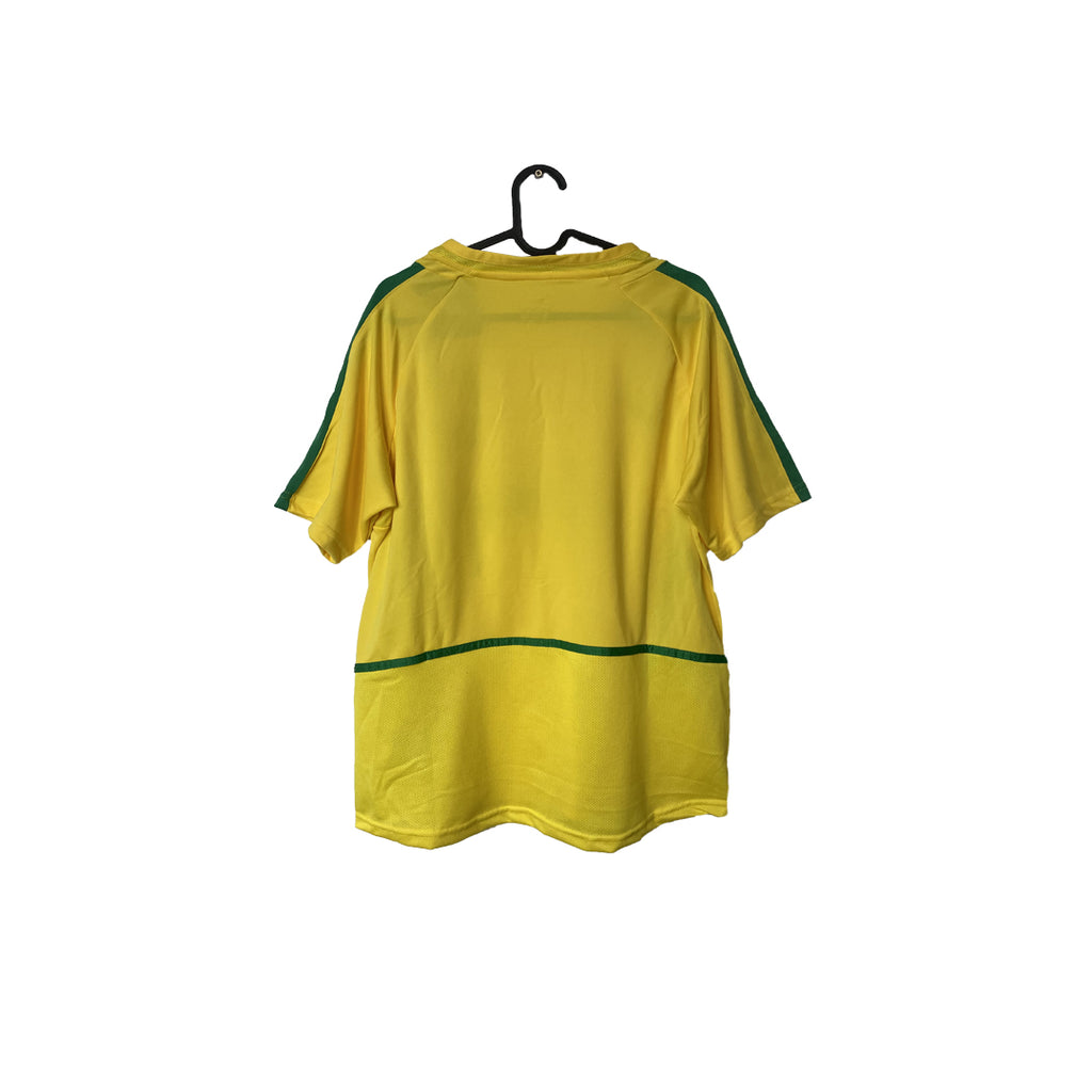 Stussy x Brazil dres