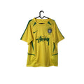 Stussy x Brazil dres